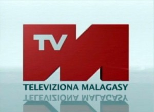 Logo TVM