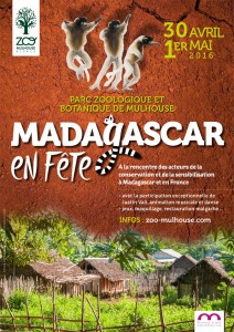 Madagascar en fête 2016