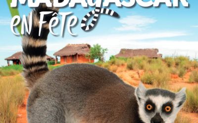 Madagascar en fête au Zoo de Mulhouse les 29 et 30 avril 2017