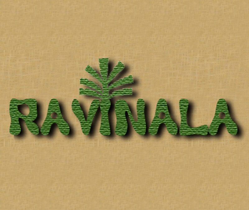 Les archives de Ravinala