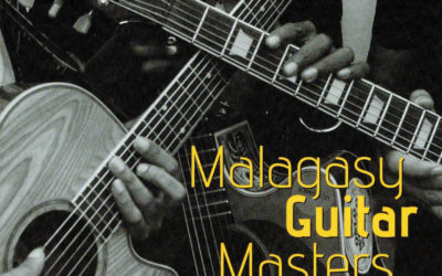 Malagasy Guitar Masters